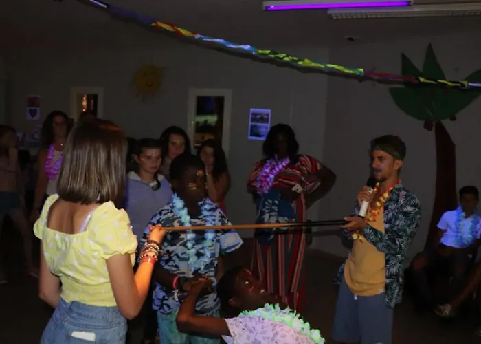 Mobil-home Avec Terrasse Pour 7 Personnes - Api-1-52-524